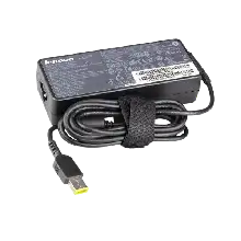LENOVO LAPTOP POWER ADAPTOR 20V 4.5A 90W USB PIN